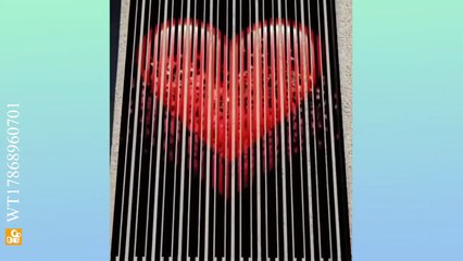 Oddly Satisfying Video with Chill Music to Induce Calm and Sleep