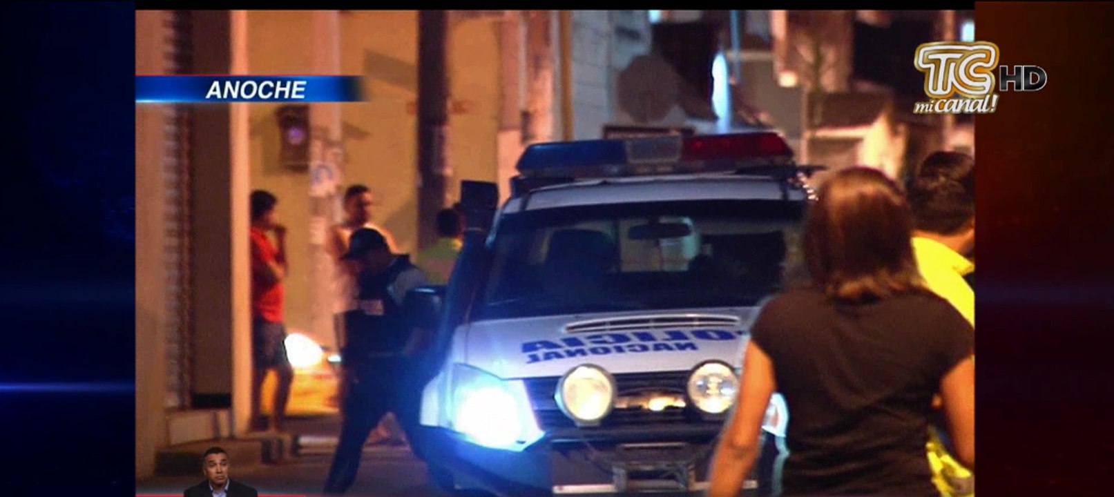 Asesinan a un hombre por resistirse a un robo al norte de guayaquil