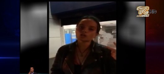 En redes sociales se viralizó la denuncia de una adolescente víctima de violación