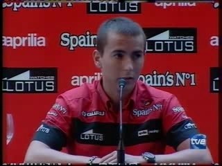 CLIP JORGE LORENZO