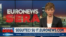 Euronews Sera | TG europeo, edizione del 28 maggio 2019