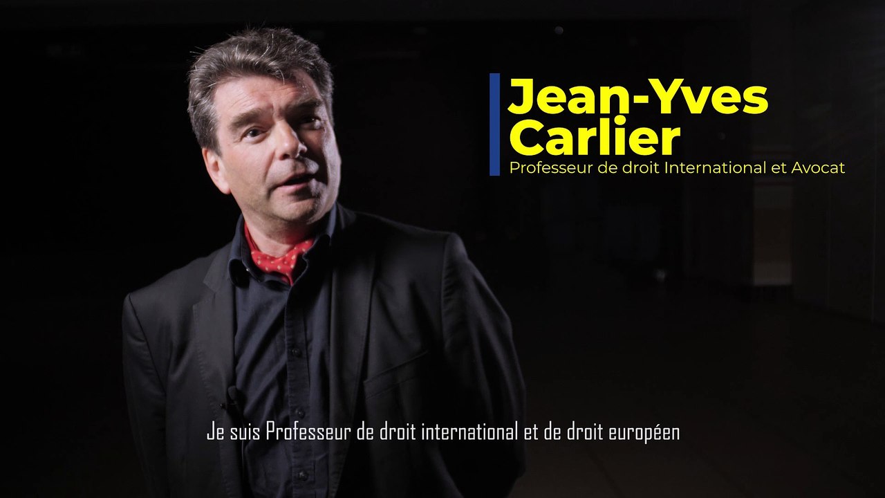 Jean Yves Carlier ST