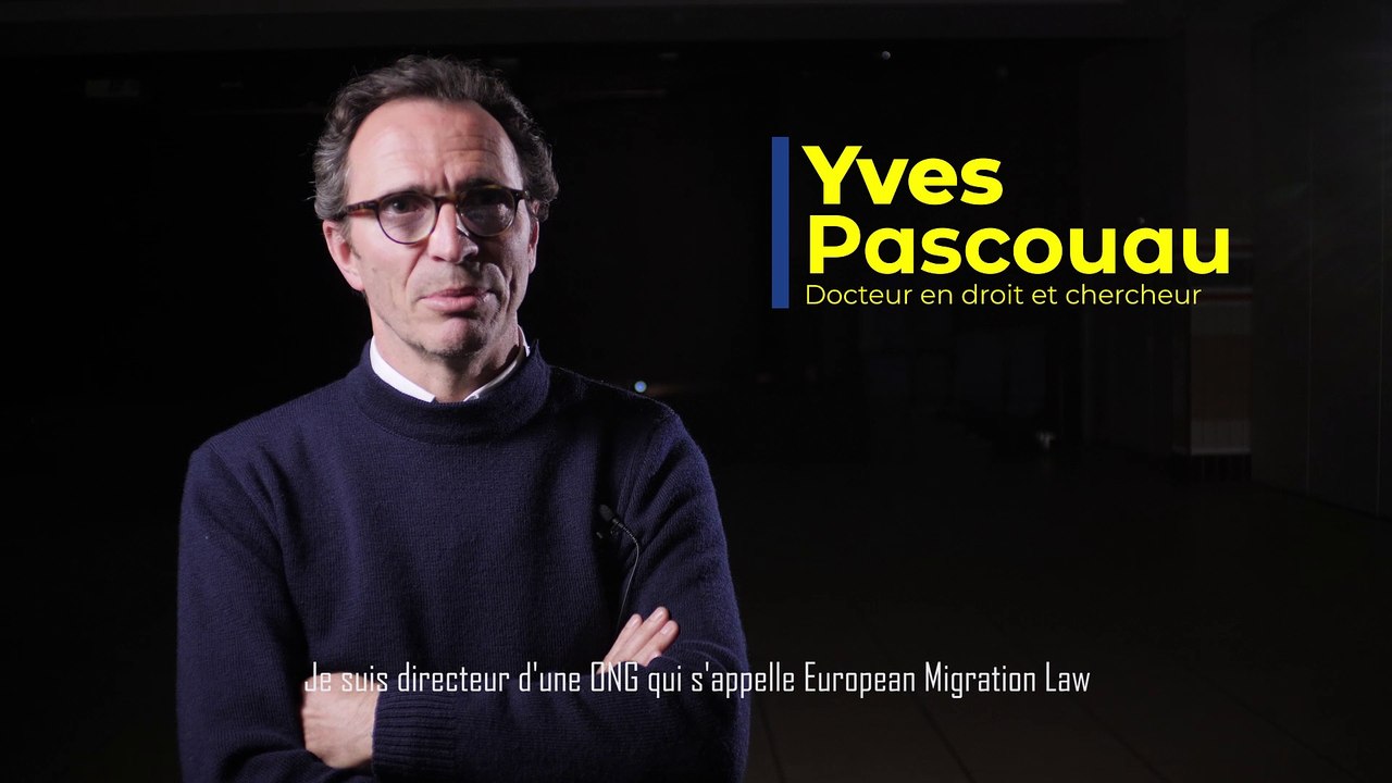 Yves Pascouau ST