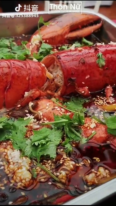 thôn nữ