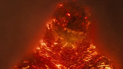 How Godzilla Has Changed Over the Years