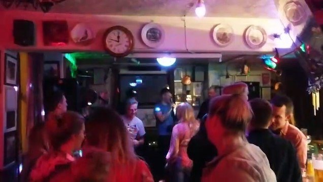 Red Hoax Chili Peppers - Live - Higher Ground