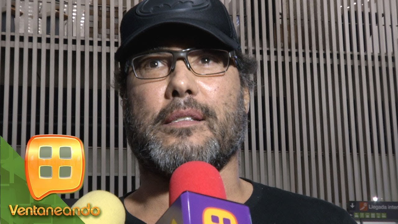 ¡Eduardo Yáñez confiesa su deseo de conocer a su nieto y reconciliarse con su hijo!
