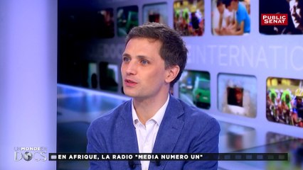 Un monde en docs (25/05/2019)