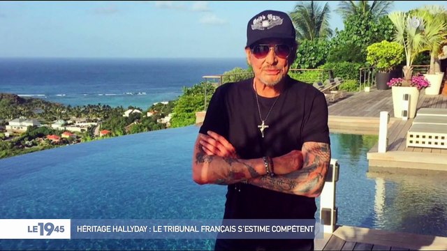 Héritage de Johnny : une première victoire pour Laura et David