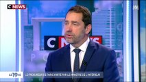 Christophe Castaner, un ministre hors cadre ?