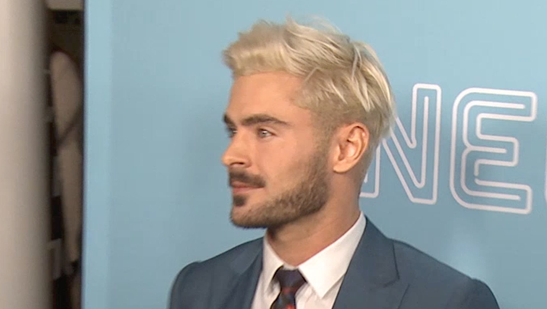 Zac Efron’s Net Worth