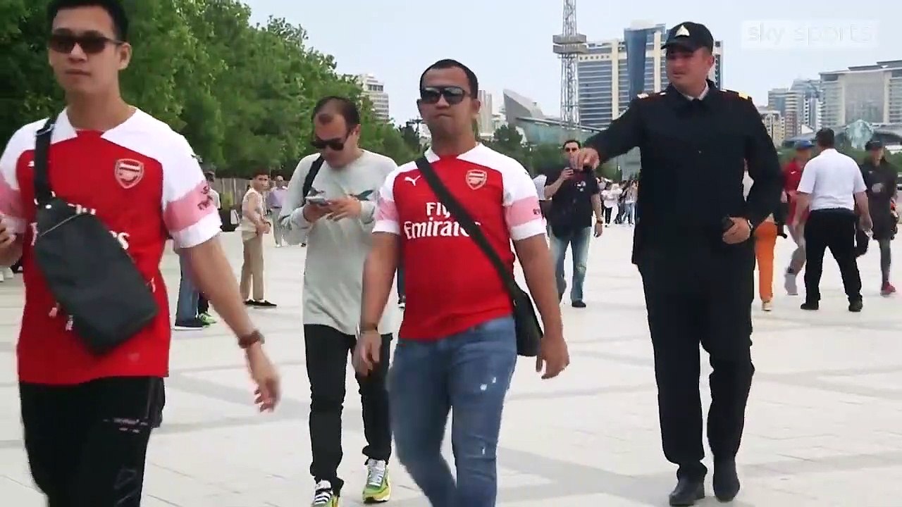 Arsenal