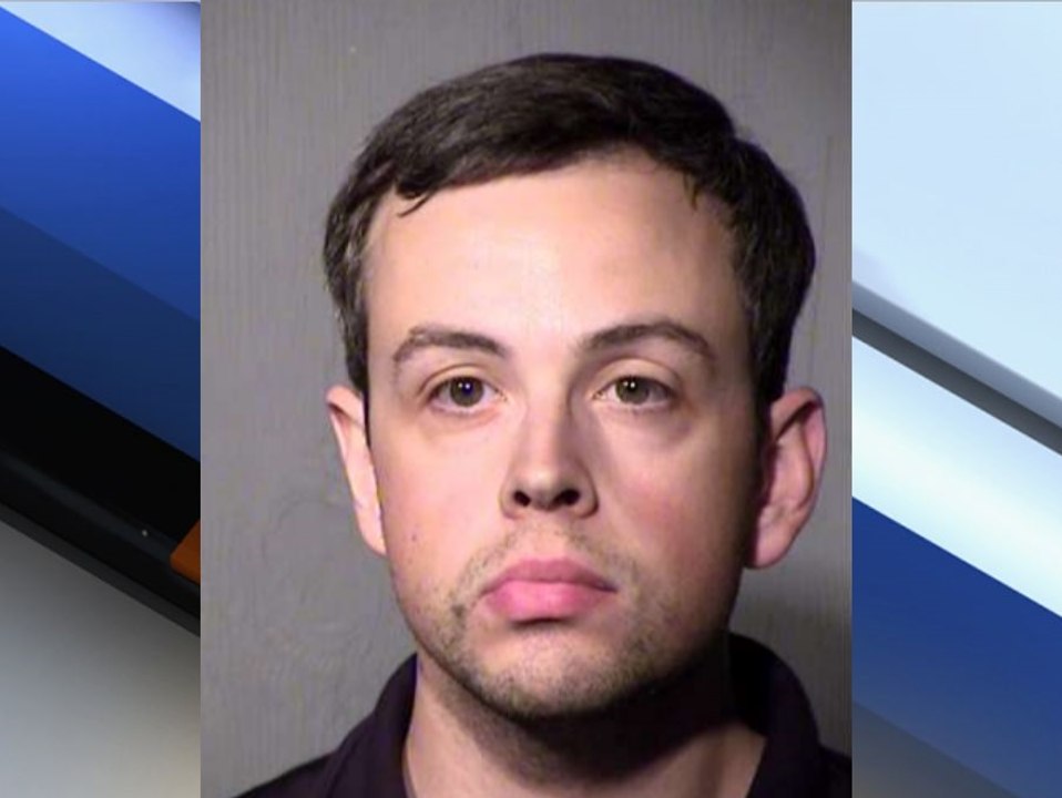 AZ charter schools director arrested for DUI, wrong-way driving - ABC15 Crime