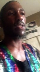 Walter Davis (lilZiggy) Almeda Plaza died (Pedestrian got hit by Truck)