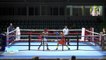 Natanael Rocha VS Erison Lindo - Pinolero Boxing Promotions
