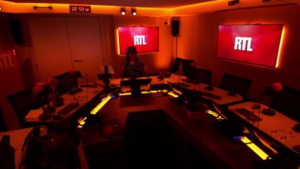 Le journal RTL de 23h du 28 mai 2019