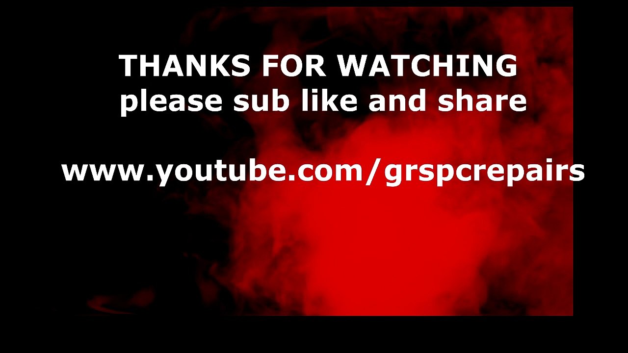 thanks for watching outro