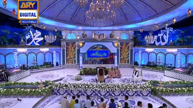 Shan-e-Laylat al-Qadr |Topic : Shab-e-Qadr | 29th May 2019