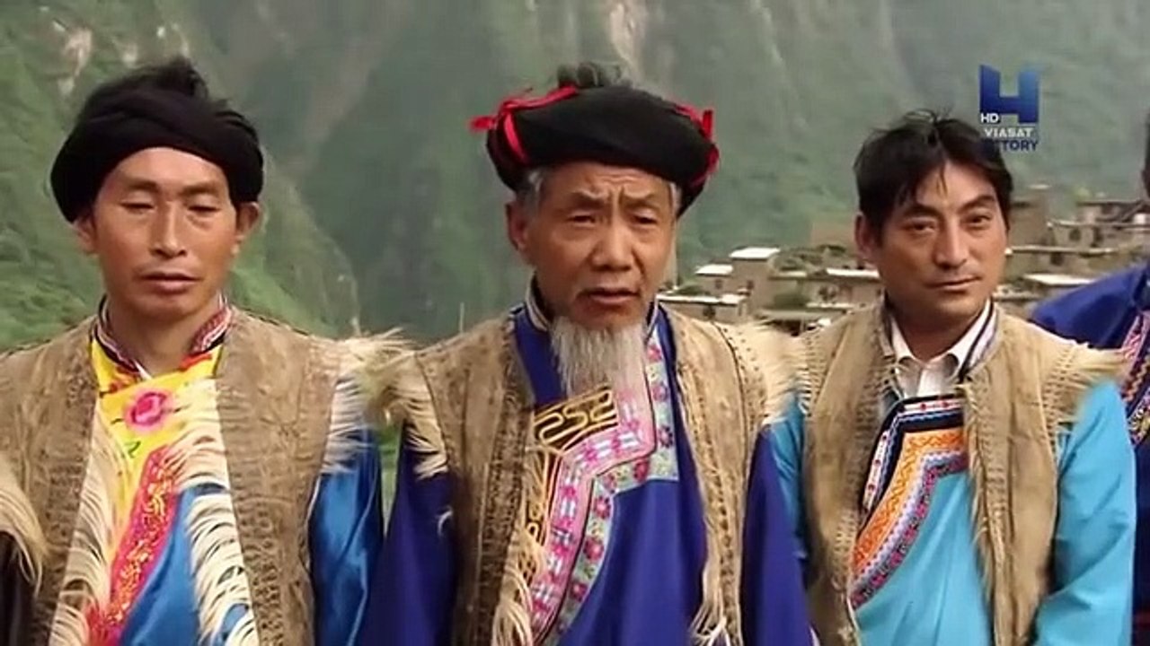 0:07 / 49:58 [Documentary] China's Beginning - Xia Dynasty (2070 - 1600 BC) 夏朝