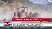 Başkan Erdoğan, Irak Cumhurbaşkanı Berham Salih ile görüştü