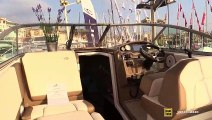 2019 Regal 26 Express Motor Boat - Walkaround - 2018 Cannes Yachting Festival