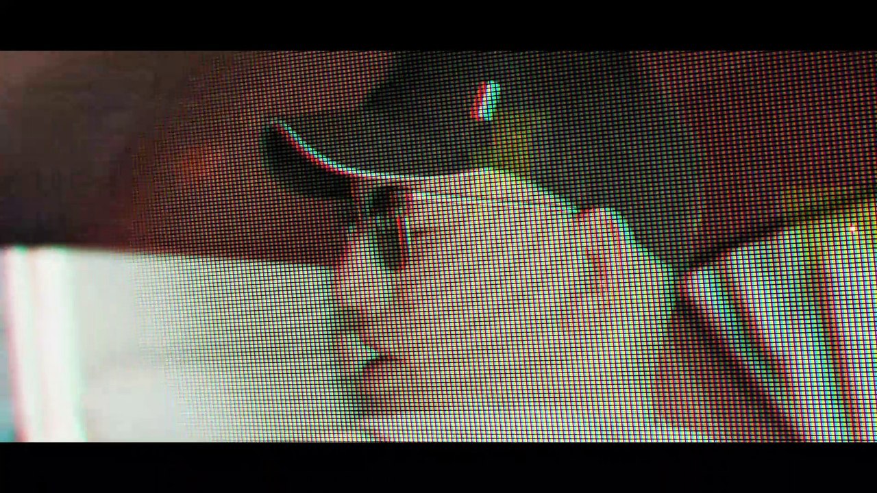 DEAMON - MUSTANG ft. RAPORTAGEN