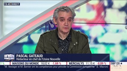 Les insiders (2/2): Bruno Le Maire pose ses conditions pour la fusion entre Renault et Fiat-Chrysler - 28/05