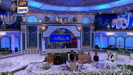 Shan-e-Laylat al-Qadr | Dua By Mufti Muhammad Sohail Raza Amjadi  | 29th May 2019