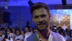 Chis Hemsworth Meets His Indonesian Fans
