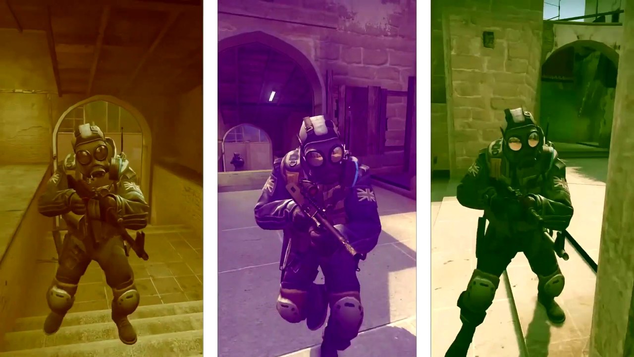 Alone #CSGO