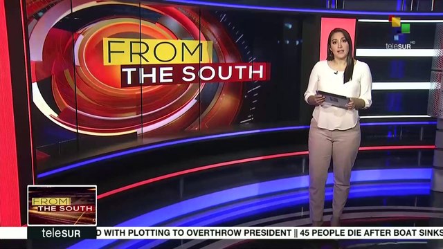 FtS: At Least 55 Inmates Died Due to Violent Confrontations in Brazil