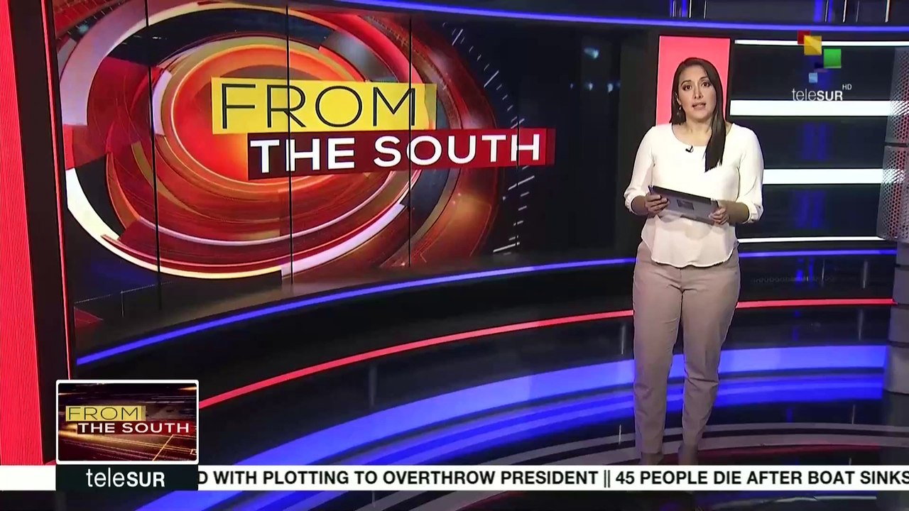 FtS: At Least 55 Inmates Died Due to Violent Confrontations in Brazil