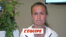 Janicijevic «Ça donne envie» - Tennis - Roland-Garros