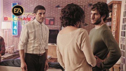 Litus - Tráiler (HD)