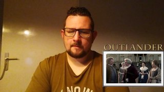 Outlander season 3 episode 4 'Of Lost Things' REACTION