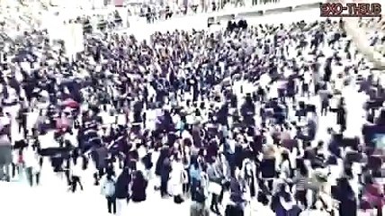 THAISUB l 151011 [V] EXO-LOVE CONCERT in DOME Highlights