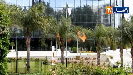 محروقات: سوناطراك توضح الإجراءات التي تحدد مسار تصدير الغاز