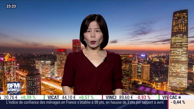 Chine Éco: Comment promouvoir la France auprès du public chinois ? - 28/05