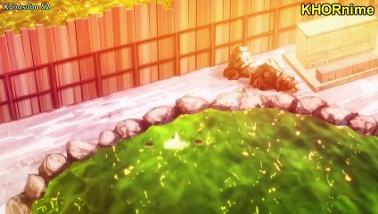 ONE PUNCH WOMEN (Funny & Savage Anime Moments)