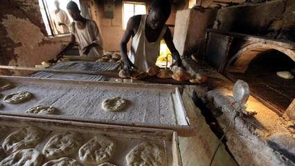 Après le départ de Béchir, le pain toujours aussi cher au Soudan