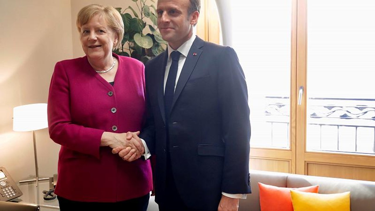 Juncker-Nachfolger soll bis Ende Juni feststehen