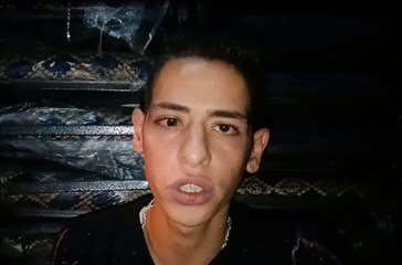 فك لغز مقتل سيدة بولاق المسنة بسبب الفلوس