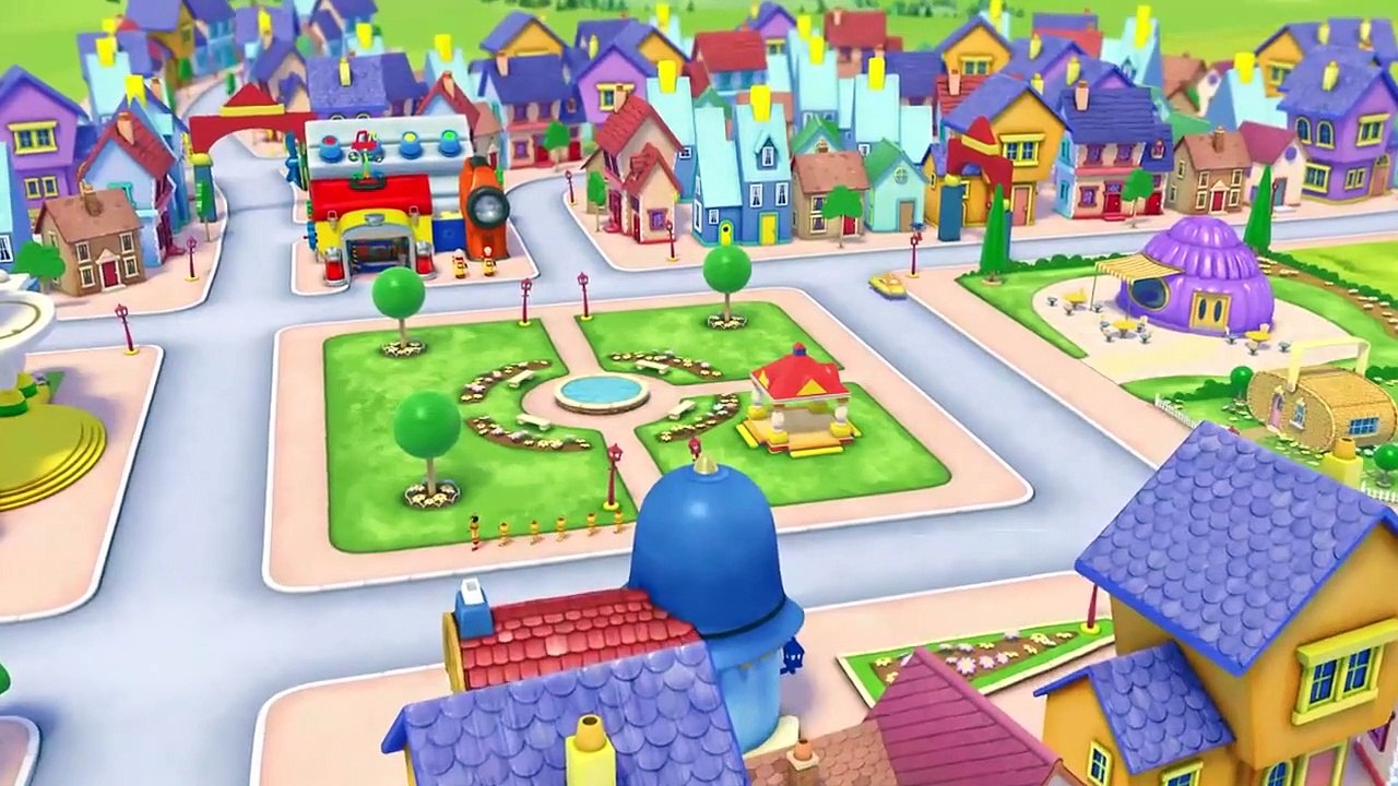 Oui Oui | Wiz Joue à cache-cache | Dessin Animé Cmplet En Français |