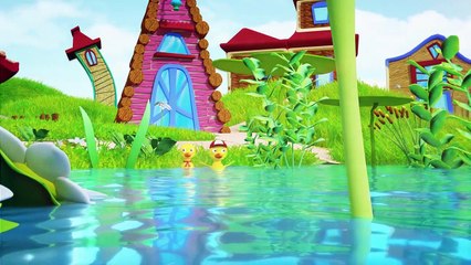 If You're Happy And You Know It | Collection of Best Nursery Rhymes for Kids by Bananass Cartoon