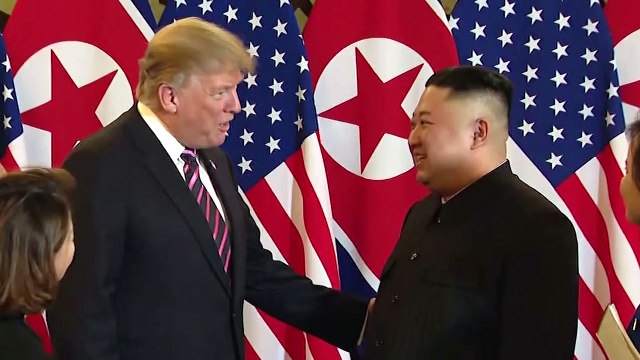 美 北 WMD, 유엔 결의 위반...초점은 협상 / YTN