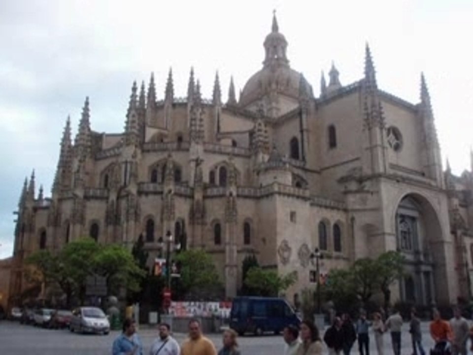 Segovia