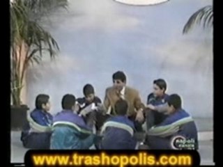 Patrizio Oliva - Che bello è