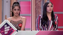 ¡Brenda y Pamela SE DIERON CON TODO en el portal! | Enamorándonos