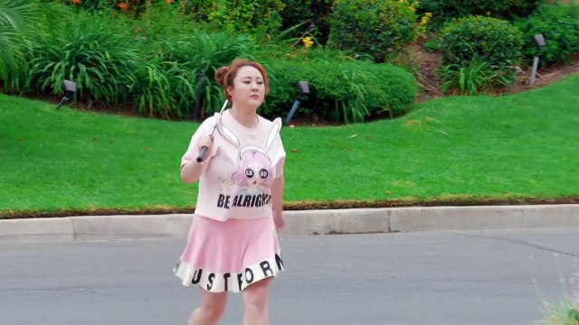 The Way We Were 18（Tang Yan,Luo Jin,Xu Lingyue,Yu Jiwei）