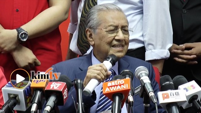 PH perlu nyatakan pendirian isu kaum bagi kalahkan Umno-PAS